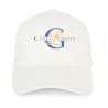 Casquette unisexe bio 6P Éthique Velours