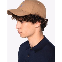 Casquette unisexe bio 6P Éthique