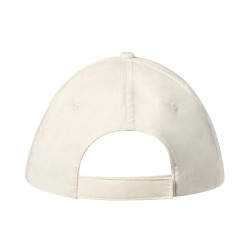 Casquette imprimée bio unisexe 5P Éthique Liège