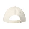 Casquette imprimée bio unisexe 5P Éthique Liège