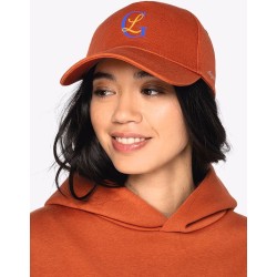 Casquette unisexe bio 5P Éthique