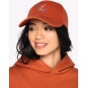 Casquette unisexe bio 5P Éthique