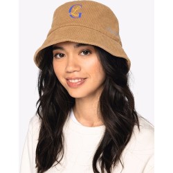 Bob unisexe bio Éthique Velours