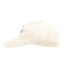 Casquette imprimée bio unisexe 5P Éthique