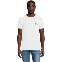 T-shirt homme Made in France