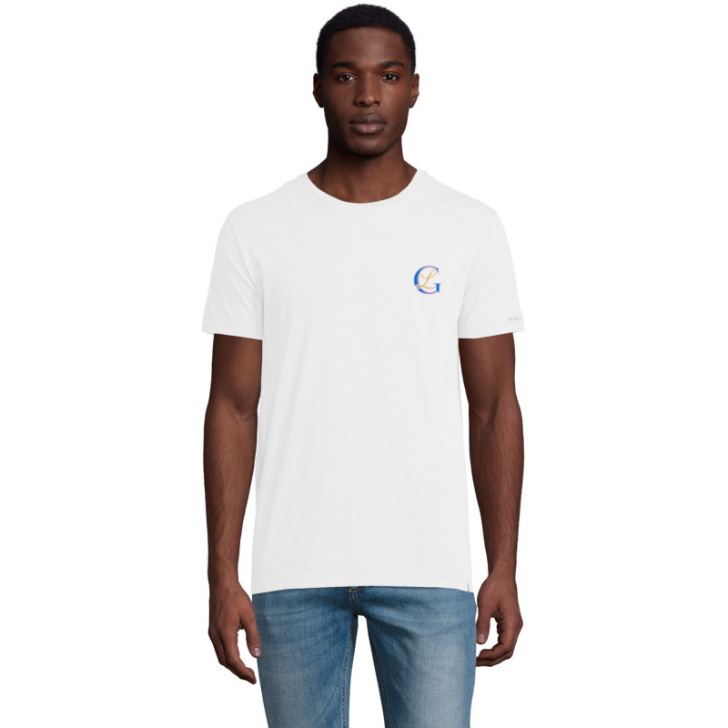 T-shirt homme Made in France
