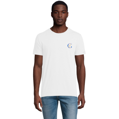 T-shirt homme Made in France