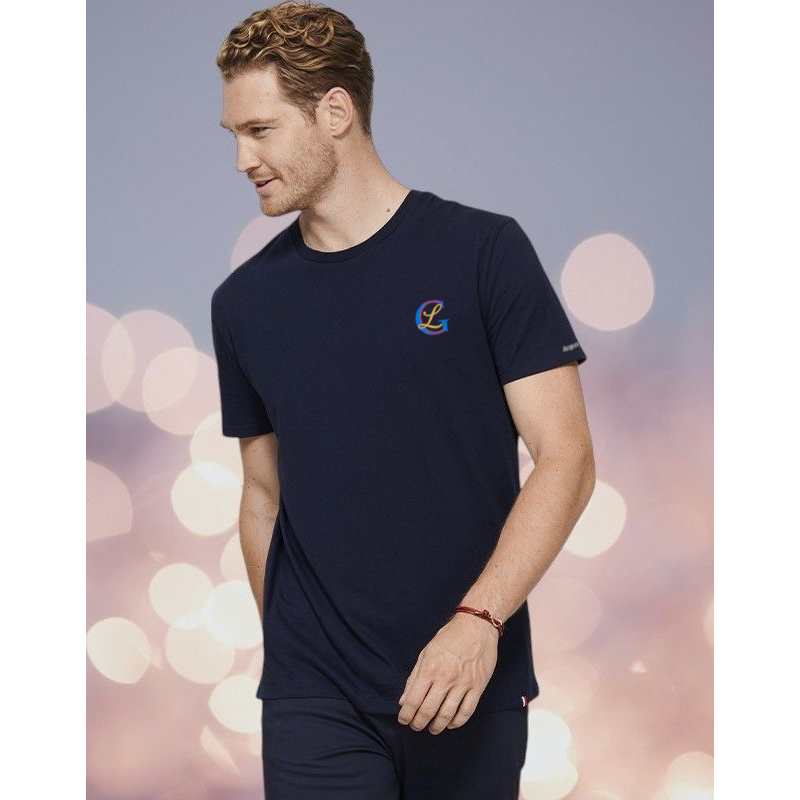 T-shirt homme Made in France