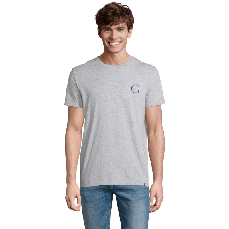 T-shirt homme Made in France