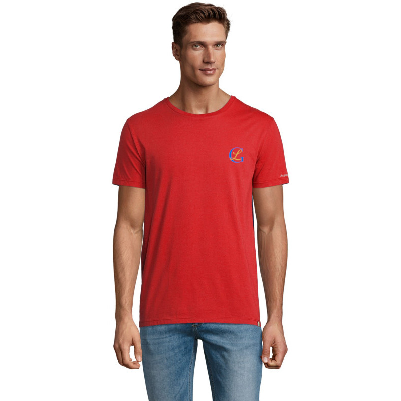 T-shirt homme Made in France
