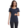 T-shirt femme Made in France