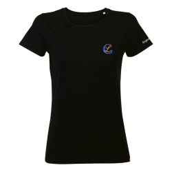 T-shirt femme Made in France