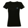 T-shirt femme Made in France