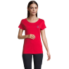 T-shirt femme Made in France