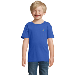 T-shirt enfant Made in France