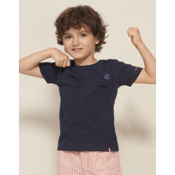 T-shirt enfant Made in France