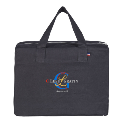 Sac cartable Made in France