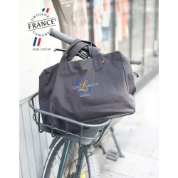 Sac cartable Made in France