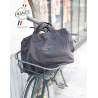 Sac cartable Made in France