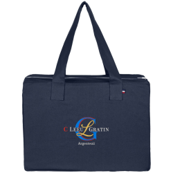 Sac cartable Made in France