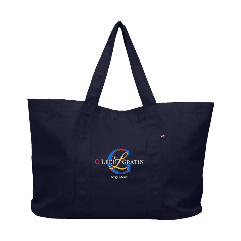 Sac cabas Made in France