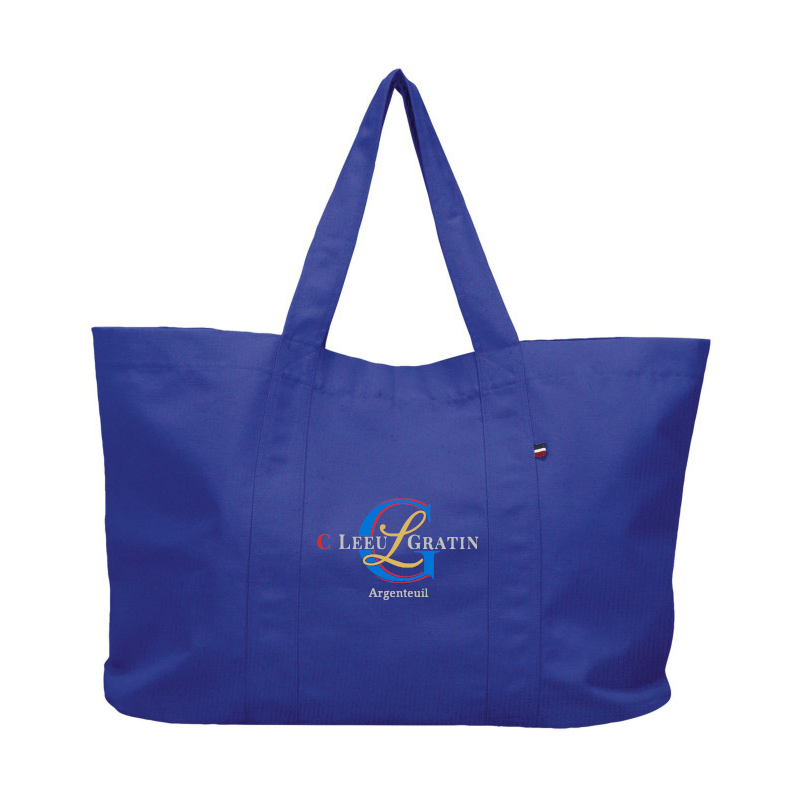 Sac cabas Made in France