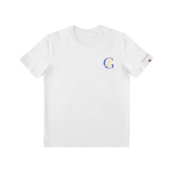 T-shirt unisexe Made in France