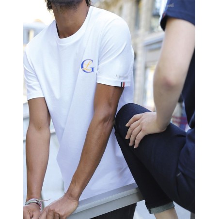 T-shirt unisexe Made in France