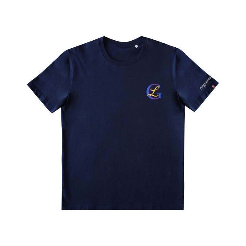 T-shirt unisexe Made in France