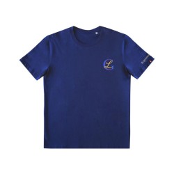 T-shirt unisexe Made in France