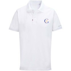 Polo unisexe bio Made in France