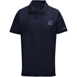 Polo unisexe bio Made in France
