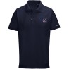 Polo unisexe bio Made in France