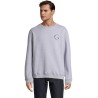 Sweat unisexe bio Made in France