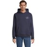 Hoodie unisexe bio Made in France