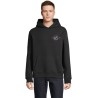 Hoodie unisexe bio Made in France