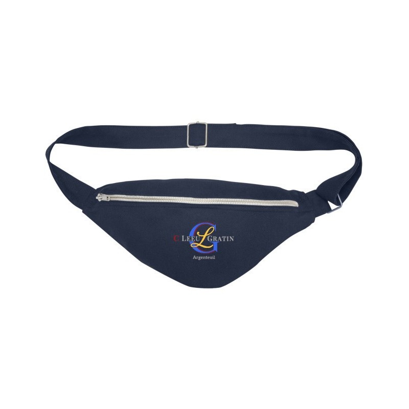 Sac banane Made in France