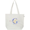 Sac de shopping imprimé Made in France