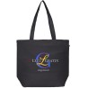 Sac de shopping imprimé Made in France