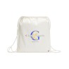 Sac à dos bio imprimé Made in France
