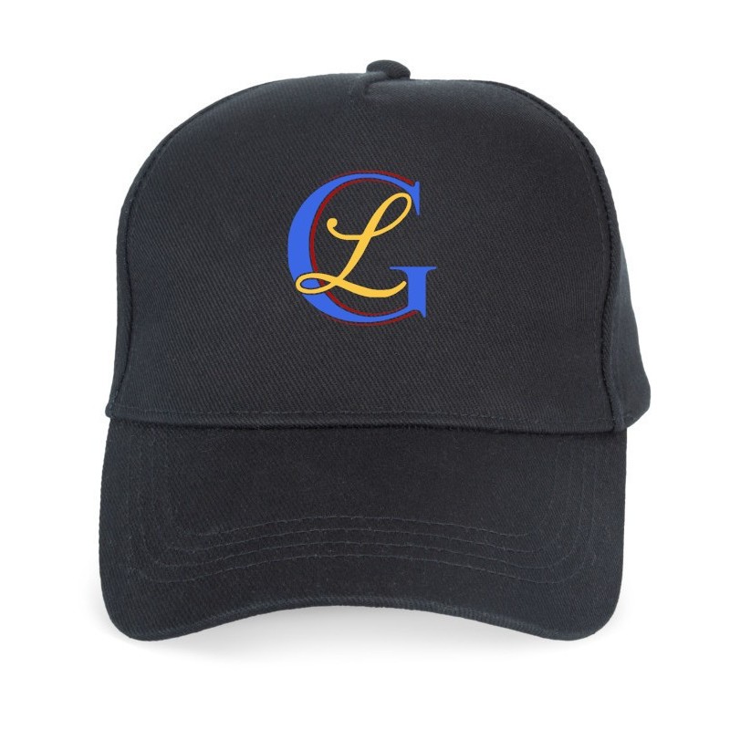 Casquette unisexe bio 5P Éthique
