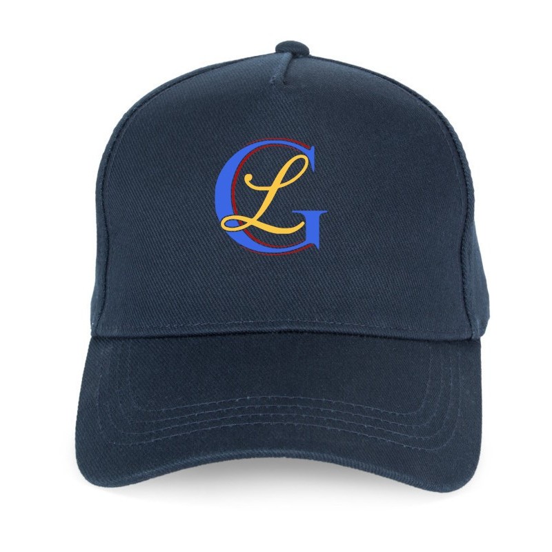 Casquette unisexe bio 5P Éthique