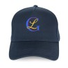 Casquette unisexe bio 5P Éthique