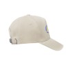 Casquette unisexe bio 5P Éthique
