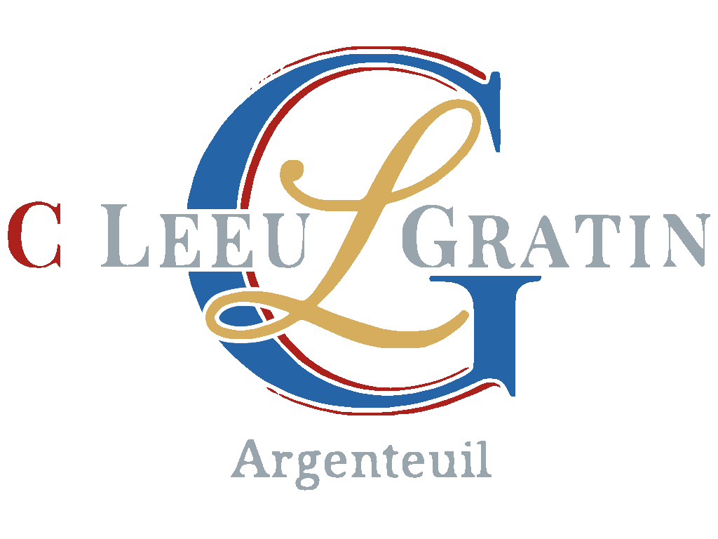 C LEEU GRATIN